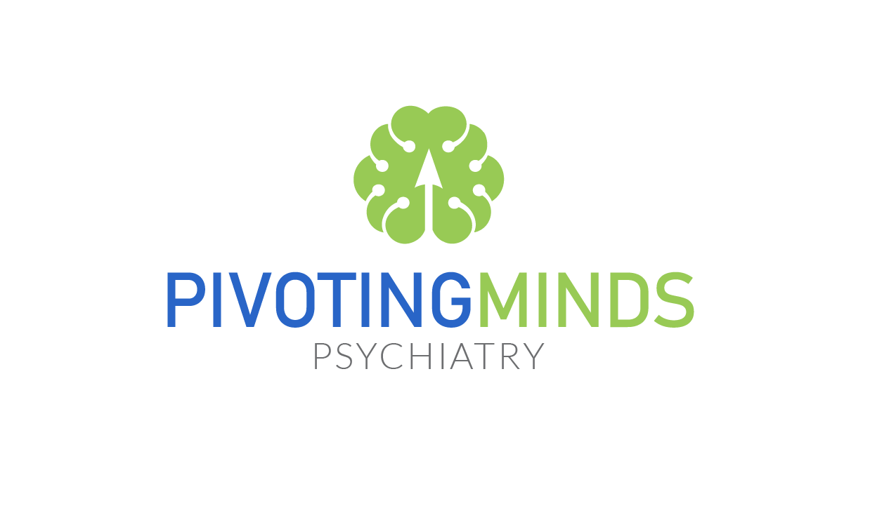 Pivoting Minds Psychiatry